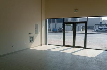 Shop - Studio - 1 for rent in Ajman Industrial 2 - Ajman Industrial Area - Ajman