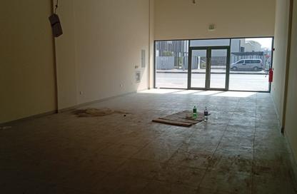 Shop - Studio - 1 for rent in Ajman Industrial 2 - Ajman Industrial Area - Ajman