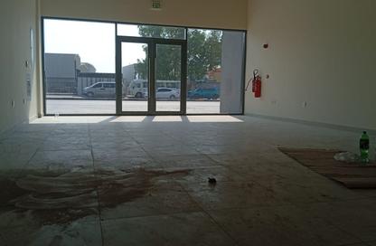 Shop - Studio - 1 for rent in Ajman Industrial 2 - Ajman Industrial Area - Ajman