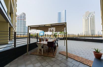 Apartment - 2 Bedrooms - 3 Bathrooms for sale in Canal Residence - Al Reem Island - Abu Dhabi Apartment - 2 Bedrooms - 3 Bathrooms for sale in Canal Residence - Al Reem Island - Abu Dhabi