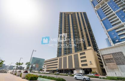 Apartment - 2 Bedrooms - 3 Bathrooms for sale in Canal Residence - Al Reem Island - Abu Dhabi Apartment - 2 Bedrooms - 3 Bathrooms for sale in Canal Residence - Al Reem Island - Abu Dhabi