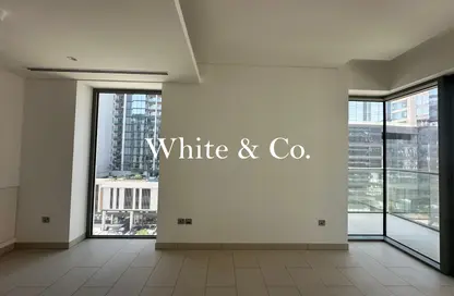 Apartment - 1 Bedroom - 2 Bathrooms for rent in Sobha Hartland Greens 6 - Hartland Greens - Sobha Hartland - Mohammed Bin Rashid City - Dubai
