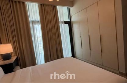 Apartment - 1 Bedroom - 2 Bathrooms for rent in Millennium Talia Residences - Al Furjan - Dubai Apartment - 1 Bedroom - 2 Bathrooms for rent in Millennium Talia Residences - Al Furjan - Dubai