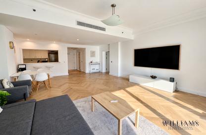 Apartment - 1 - 1 for sale in Abu Keibal - Shoreline Apartments - Palm Jumeirah - Dubai Apartment - 1 - 1 for sale in Abu Keibal - Shoreline Apartments - Palm Jumeirah - Dubai