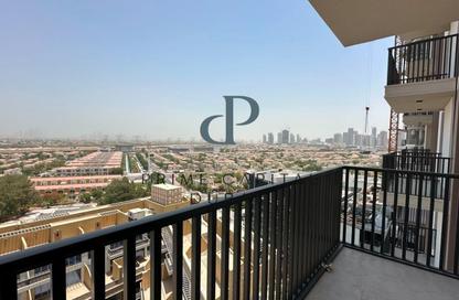 Apartment - 1 - 2 for sale in FH Residency - District 3 - Jumeirah Village Triangle - Dubai