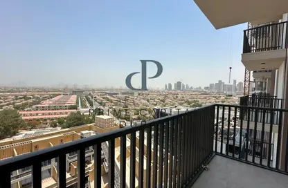 Apartment - 1 Bedroom - 2 Bathrooms for sale in FH Residency - District 3 - Jumeirah Village Triangle - Dubai