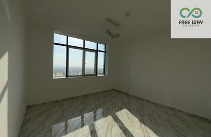 Apartment - 3 Bedrooms - 3 Bathrooms for rent in Al Mowaihat 2 - Al Mowaihat - Ajman Apartment - 3 Bedrooms - 3 Bathrooms for rent in Al Mowaihat 2 - Al Mowaihat - Ajman