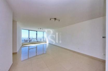Apartment - 2 Bedrooms - 2 Bathrooms for sale in Sky Tower - Shams Abu Dhabi - Al Reem Island - Abu Dhabi