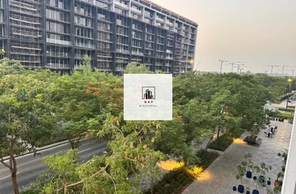 Apartment - 2 Bedrooms - 3 Bathrooms for rent in The Boulevard 1 - Aljada - Sharjah Apartment - 2 Bedrooms - 3 Bathrooms for rent in The Boulevard 1 - Aljada - Sharjah