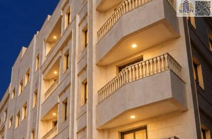 Whole Building - 7+ - 7+ for sale in Al Nuimiya 2 - Al Nuaimiya - Ajman