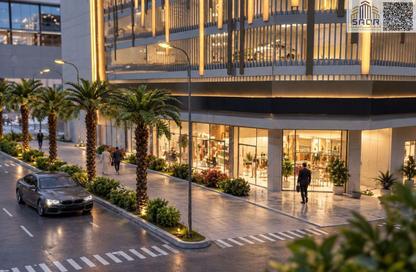 Whole Building - 7+ - 7+ for sale in Al Nuimiya 2 - Al Nuaimiya - Ajman