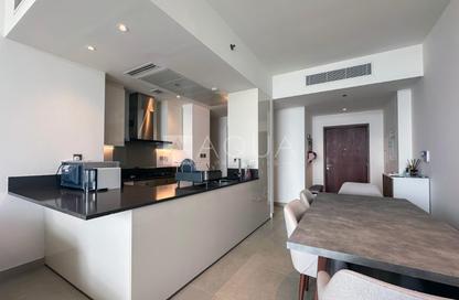 Apartment - 2 Bedrooms - 3 Bathrooms for sale in Marina Gate 1 - Marina Gate - Dubai Marina - Dubai