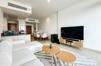 Apartment - 2 Bedrooms - 3 Bathrooms for sale in Marina Gate 1 - Marina Gate - Dubai Marina - Dubai