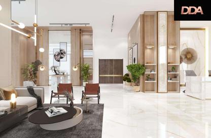 Apartment - 1 Bedroom - 1 Bathroom for sale in Dusit Princess Rijas - District 18 - Jumeirah Village Circle - Dubai