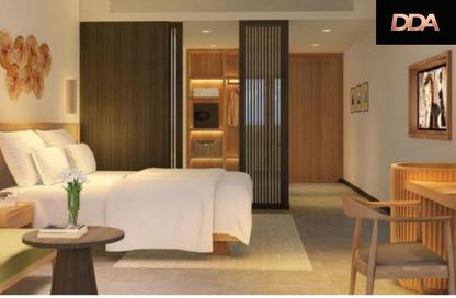 Apartment - 1 Bedroom - 1 Bathroom for sale in Dusit Princess Rijas - District 18 - Jumeirah Village Circle - Dubai