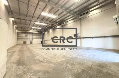 Warehouse - Studio - 1 Bathroom for rent in Dubai Investment Park 2 (DIP 2) - Dubai Investment Park (DIP) - Dubai