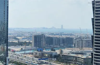 Apartment - 2 Bedrooms - 3 Bathrooms for rent in Executive Tower B - Executive Towers - Business Bay - Dubai