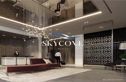 Hotel  and  Hotel Apartment - Studio for sale in Millennium Talia Residences - Al Furjan - Dubai
