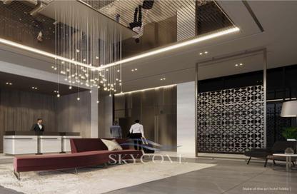 Hotel and Hotel Apartment - Studio for sale in Millennium Talia Residences - Al Furjan - Dubai Hotel and Hotel Apartment - Studio for sale in Millennium Talia Residences - Al Furjan - Dubai