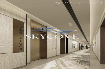 Hotel  and  Hotel Apartment - Studio for sale in Millennium Talia Residences - Al Furjan - Dubai