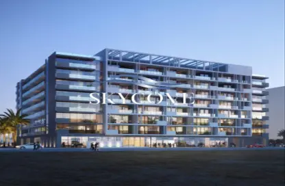 Hotel  and  Hotel Apartment - Studio for sale in Millennium Talia Residences - Al Furjan - Dubai