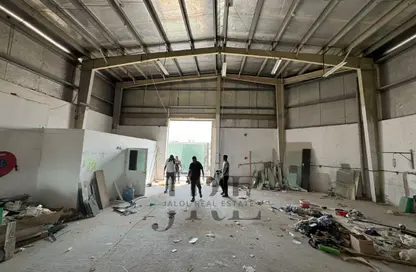 مستودع - استوديو - 1 حمام للايجار في الصجعة الصناعية - الصجعة - الشارقة مستودع - استوديو - 1 حمام للايجار في الصجعة الصناعية - الصجعة - الشارقة