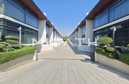 Villa - 4 - 4 for rent in Al Safa 1 Villas - Al Safa 1 - Al Safa - Dubai Villa - 4 - 4 for rent in Al Safa 1 Villas - Al Safa 1 - Al Safa - Dubai