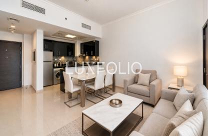Apartment - 1 - 2 for sale in Botanica Tower - Dubai Marina - Dubai