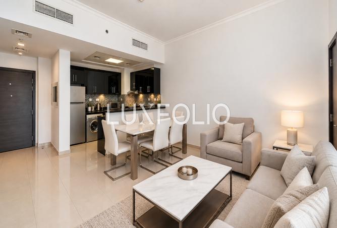 Unfurnished | Vacant now | High floor