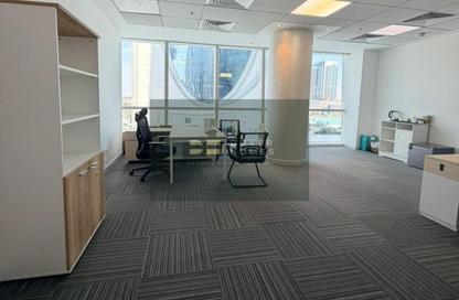 مكتب - استوديو للايجار في B2B برج - الخليج التجاري - دبي مكتب - استوديو للايجار في B2B برج - الخليج التجاري - دبي