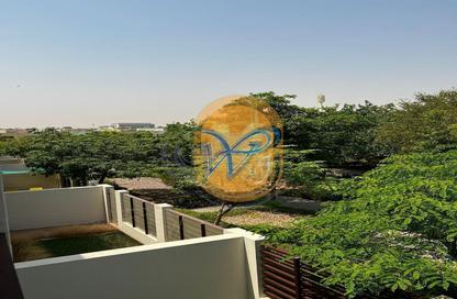 Villa - 3 Bedrooms - 4 Bathrooms for sale in Flamingo Villas - Mina Al Arab - Ras Al Khaimah
