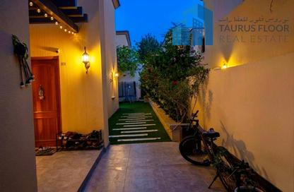 Villa - 3 Bedrooms - 4 Bathrooms for rent in La Quinta - Villanova - Dubai Land - Dubai