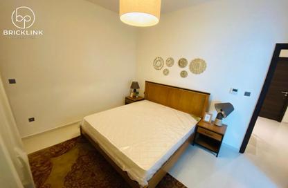 Townhouse - 3 - 5 for rent in Pacifica - Damac Hills 2 - Dubai Townhouse - 3 - 5 for rent in Pacifica - Damac Hills 2 - Dubai