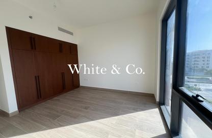 Apartment - 1 Bedroom - 1 Bathroom for sale in The Hamilton - Town Square - Dubai