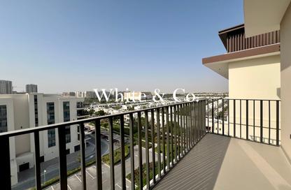 Apartment - 1 - 1 for sale in The Hamilton - Town Square - Dubai Apartment - 1 - 1 for sale in The Hamilton - Town Square - Dubai