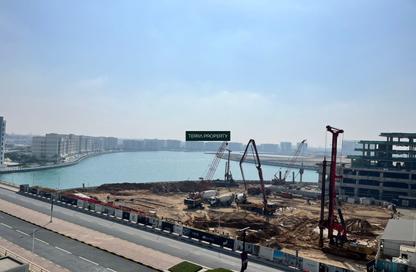Apartment - 2 - 3 for rent in Gateway Residences 2 - Mina Al Arab - Ras Al Khaimah