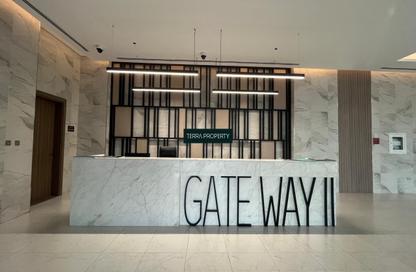 Apartment - 2 Bedrooms - 3 Bathrooms for rent in Gateway Residences 2 - Mina Al Arab - Ras Al Khaimah