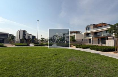 Villa - 4 Bedrooms - 5 Bathrooms for sale in Elie Saab 1 - Elie Saab - Arabian Ranches 3 - Dubai