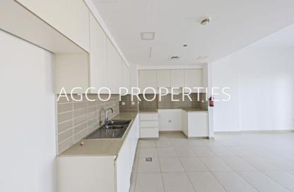 Apartment - 2 - 2 for sale in Hayat Boulevard 2A - Hayat Boulevard 2 - Hayat Boulevard - Town Square - Dubai