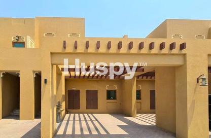 Townhouse - 3 Bedrooms - 4 Bathrooms for rent in Dubai Style - North Village - Al Furjan - Dubai