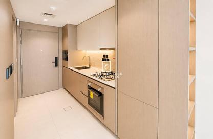 Apartment - Studio - 1 Bathroom for sale in NAS 3 - NAS - Arjan - Dubai
