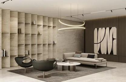 Apartment - Studio - 1 Bathroom for sale in NAS 3 - NAS - Arjan - Dubai