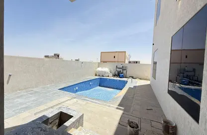 فيلا - 7 غرف نوم - 8 حمامات للايجار في وادي العمردي - دبي