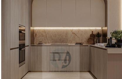 Apartment - 1 Bedroom - 2 Bathrooms for sale in Floarea Oasis - Dubai Land Residence Complex - Dubai Land - Dubai Apartment - 1 Bedroom - 2 Bathrooms for sale in Floarea Oasis - Dubai Land Residence Complex - Dubai Land - Dubai