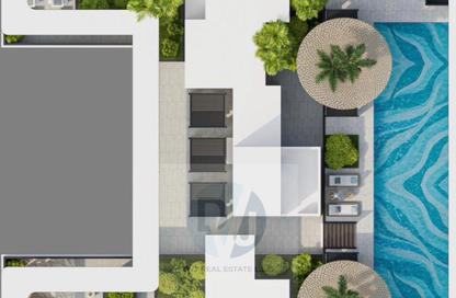 Apartment - 1 Bedroom - 2 Bathrooms for sale in Floarea Oasis - Dubai Land Residence Complex - Dubai Land - Dubai
