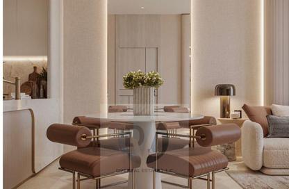 Apartment - 1 Bedroom - 2 Bathrooms for sale in Floarea Oasis - Dubai Land Residence Complex - Dubai Land - Dubai Apartment - 1 Bedroom - 2 Bathrooms for sale in Floarea Oasis - Dubai Land Residence Complex - Dubai Land - Dubai
