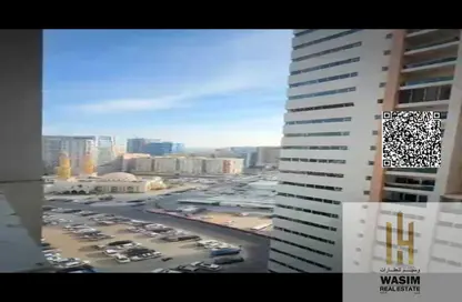 Apartment - 2 Bedrooms - 3 Bathrooms for sale in Ajman One Tower 1 - Ajman One - Ajman Downtown - Ajman