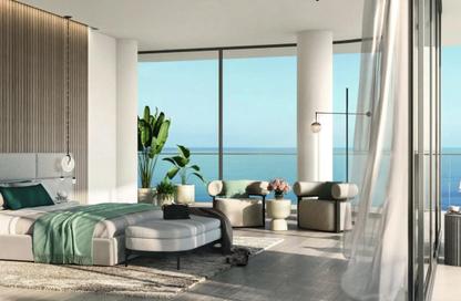 Apartment - 1 Bedroom - 2 Bathrooms for sale in Passo by Beyond - Palm Jumeirah - Dubai