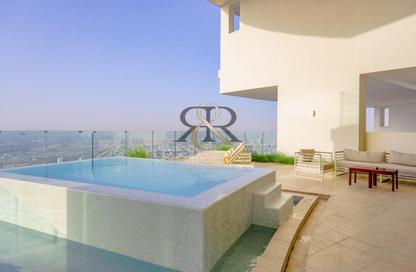 Apartment - 4 - 7 for sale in Five Jumeirah Village - District 14 - Jumeirah Village Circle - Dubai Apartment - 4 - 7 for sale in Five Jumeirah Village - District 14 - Jumeirah Village Circle - Dubai