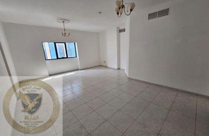 Apartment - 2 Bedrooms - 2 Bathrooms for rent in Al Nad - Al Qasimia - Sharjah